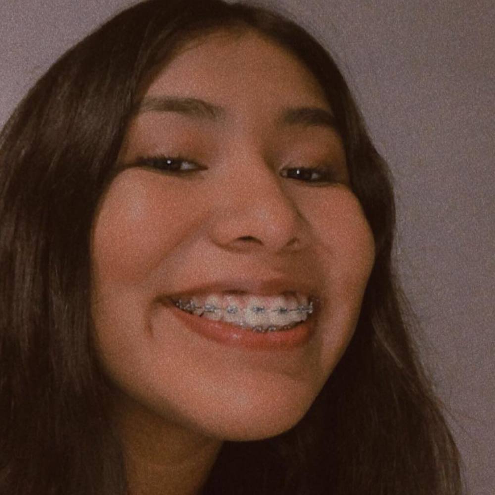 Meet your Posher, Juliana